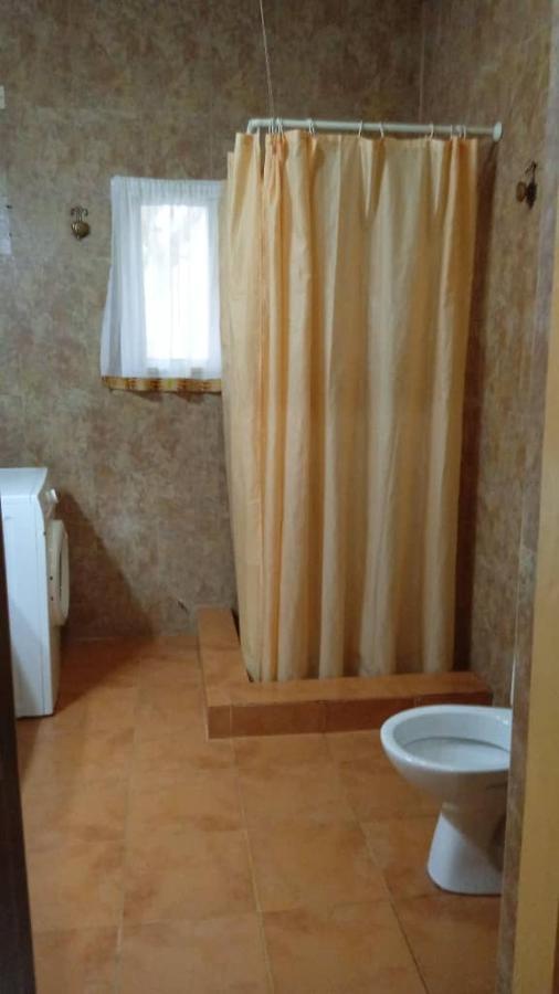 Casa Hotel Sinkiling Gambia Serrekunda Exteriör bild